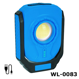 Pocket 10W COB LED Work Light