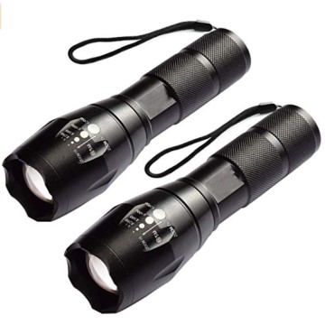 Best Selling Super Bright LED Torch Light