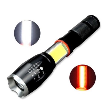 Ultimate Power LED Flashlight