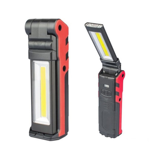 2-Brightest Rechargeable led work light