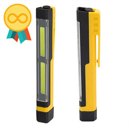 best portable led torch light