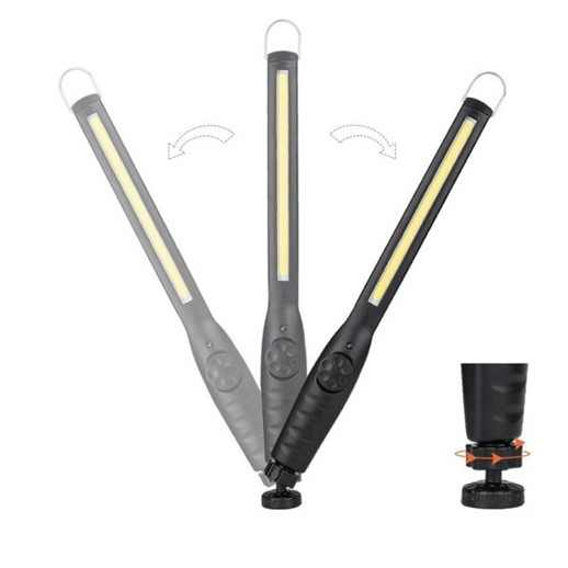 Rechargeable Flexible Work Light