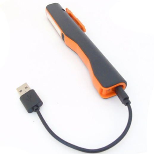 rechargeable pen flashlight