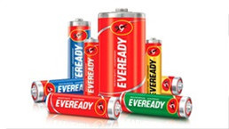 AAA dry battery