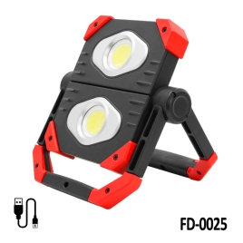 LED Flood Light FD-0025
