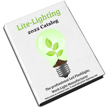 lite-lighting catalogue