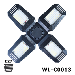 LED GARAGE LIGHT WL-C0013