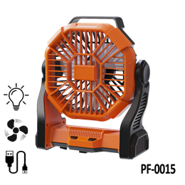 PF-0015 Battery Powered Fan